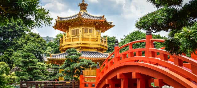 Visita guidata di Kowloon