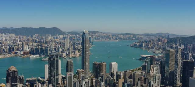 Escursione privata all'Isola di Lantau