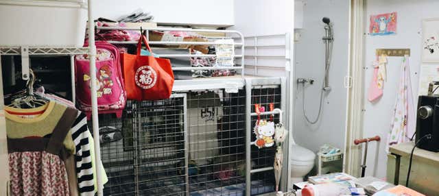 Visita guidata di Mong Kok