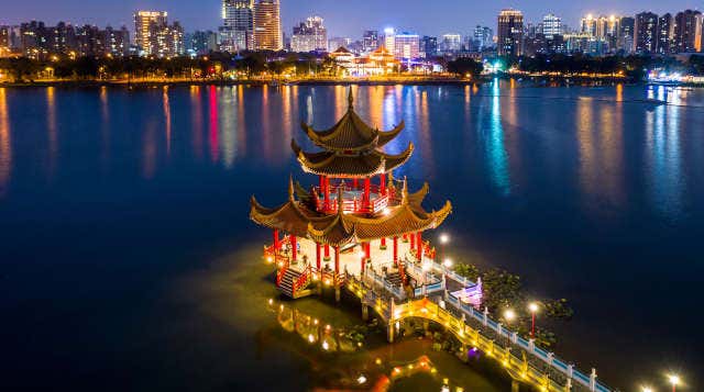 Kaohsiung