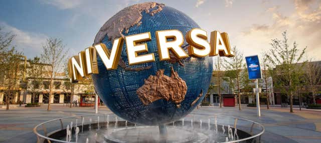 Biglietti per Universal Studios Beijing