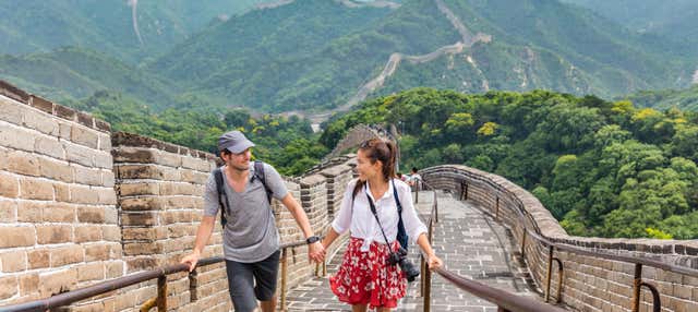 Pechino e Shanghai in 7 giorni