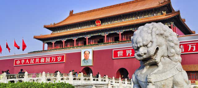 Pechino, Shanghai, Xi'an e Guilin in 12 giorni