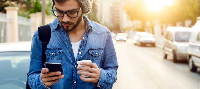 Scheda eSIM con Internet per la Cina