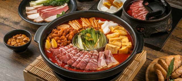 Beijing Food Tour