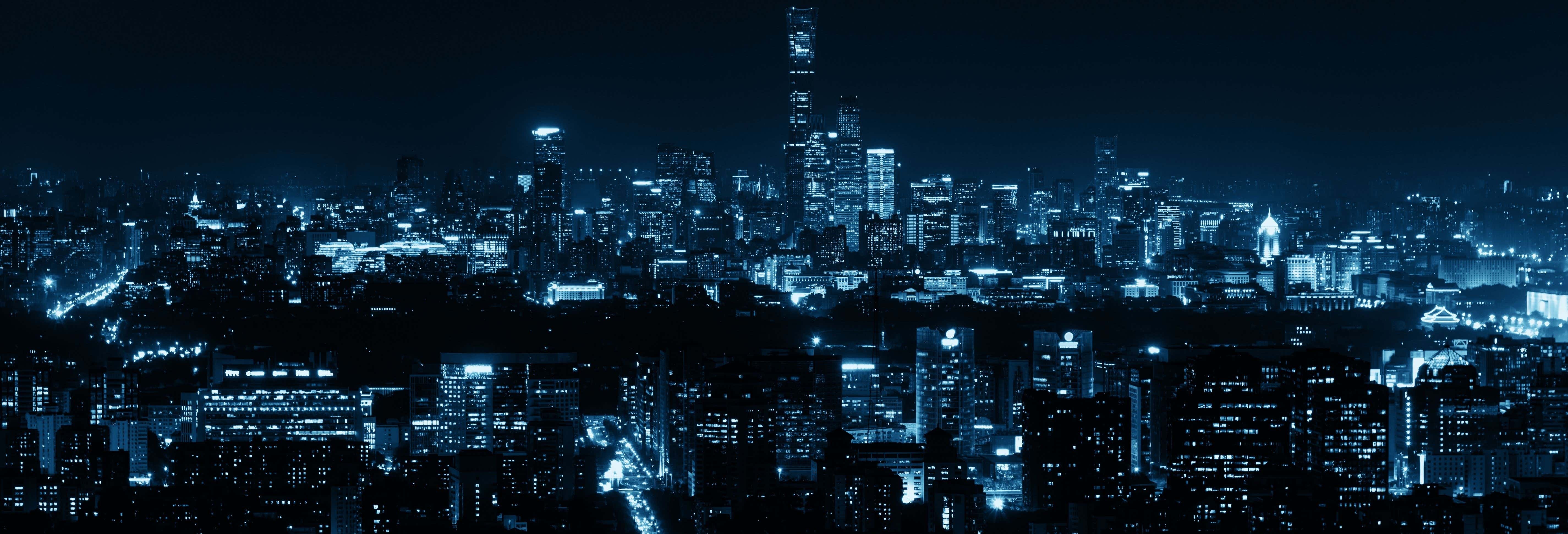 Beijing Evening Tour