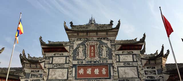 Scalo a Shanghai? Tour privato dall'aeroporto