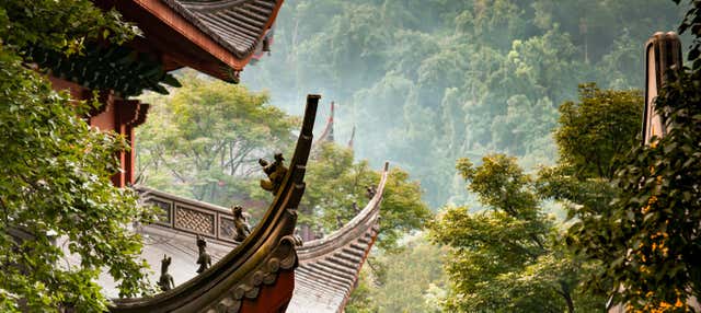 Escursione privata a Hangzhou