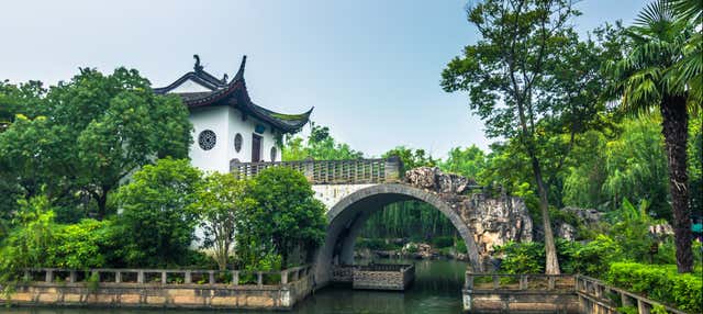 Escursione privata a Zhujiajiao