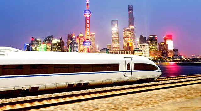 Metro de Shanghái Líneas, horarios y precios del metro, Shanghái