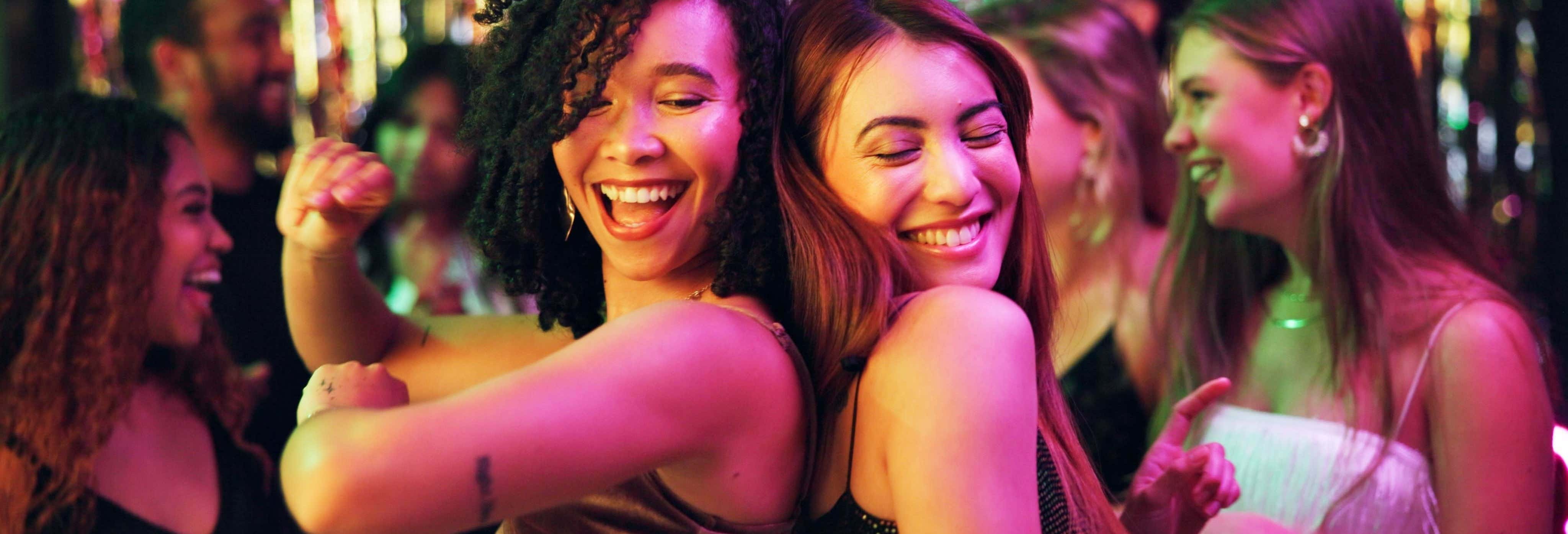 Shanghai Pub Crawl Party Tour