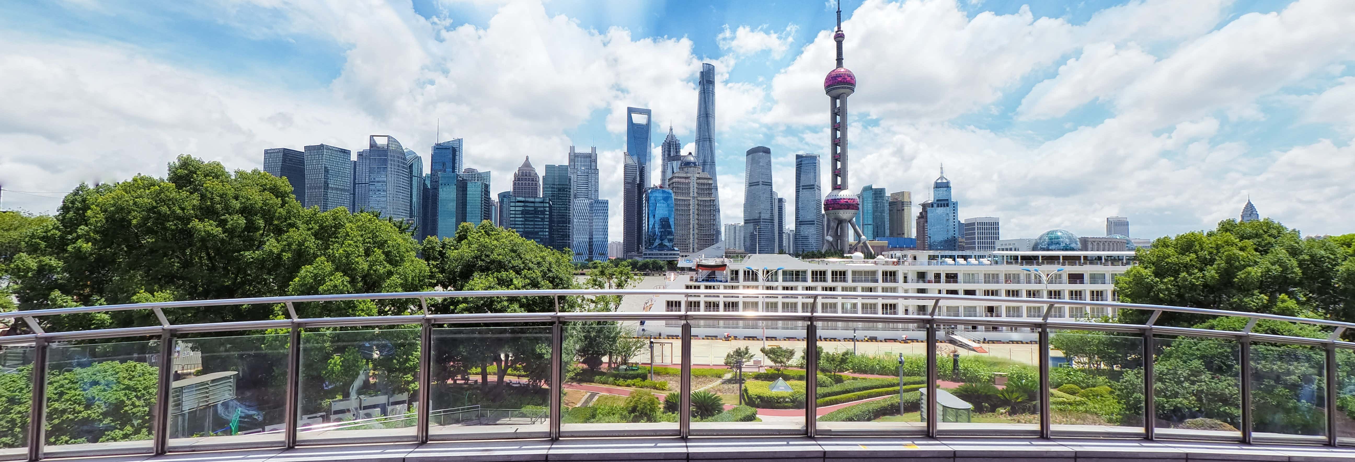 Tour privato delle cultura ebraica a Shanghai