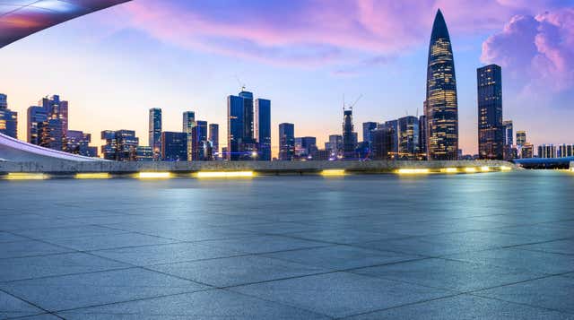 Shenzhen