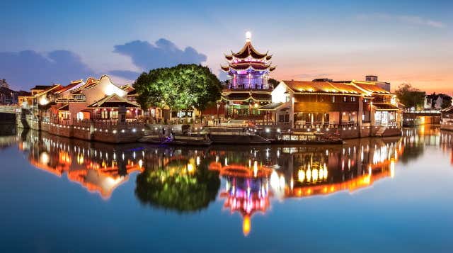 Suzhou