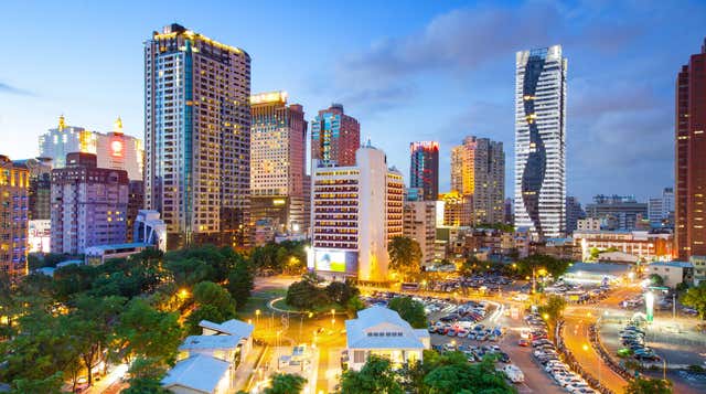 Taichung
