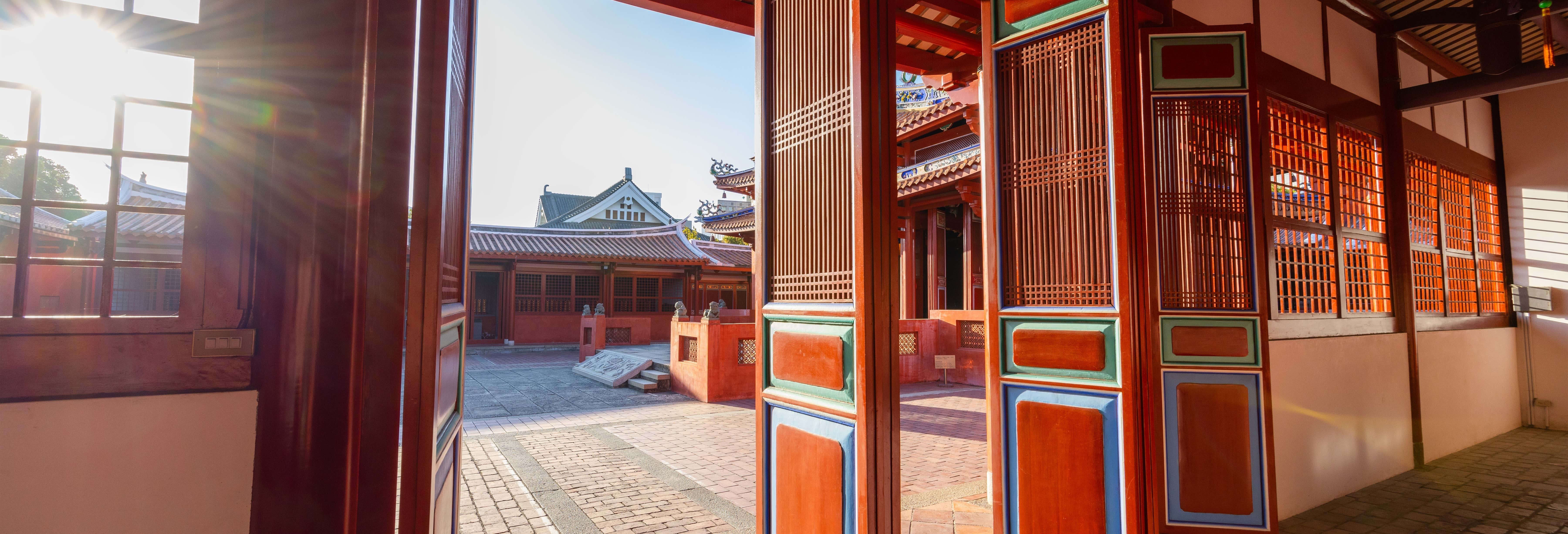 Tour privato di Tainan