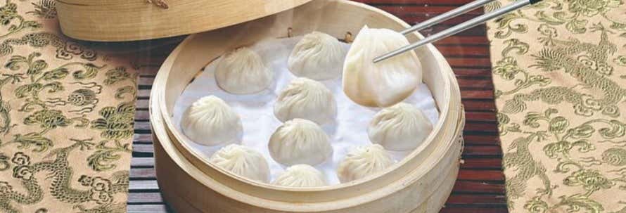 Pranzo al ristorante Din Tai Fung