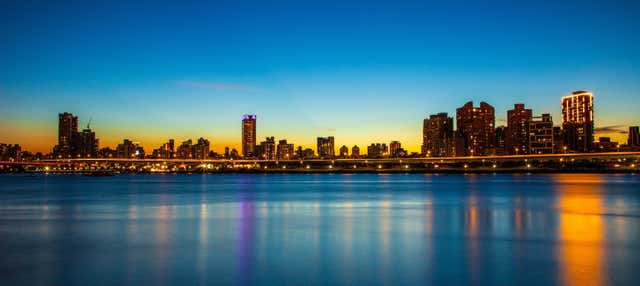 Tour privato di Dadaocheng