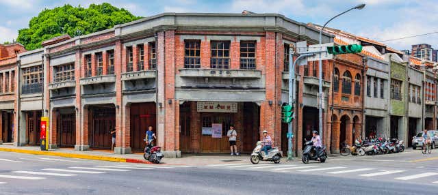 Tour privato di Monga