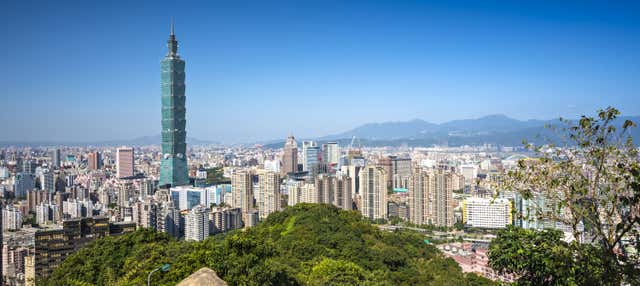 Tour privato sulla Montagna dell'Elefante