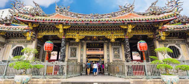 Tour privato di Taipei