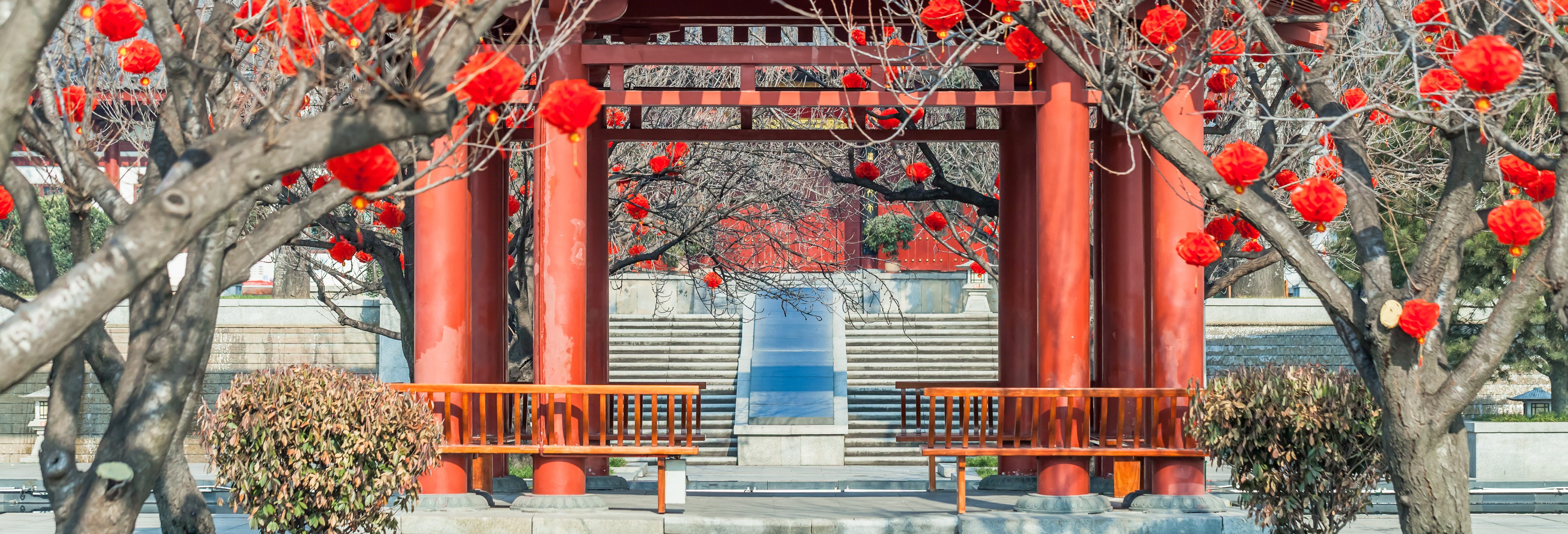 Guided Tour of Xi'an