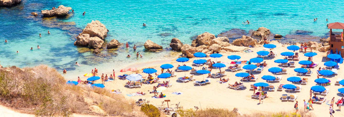 Ayia Napa