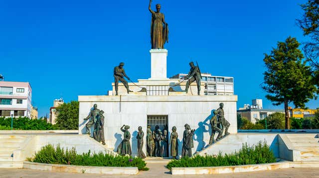 Nicosia
