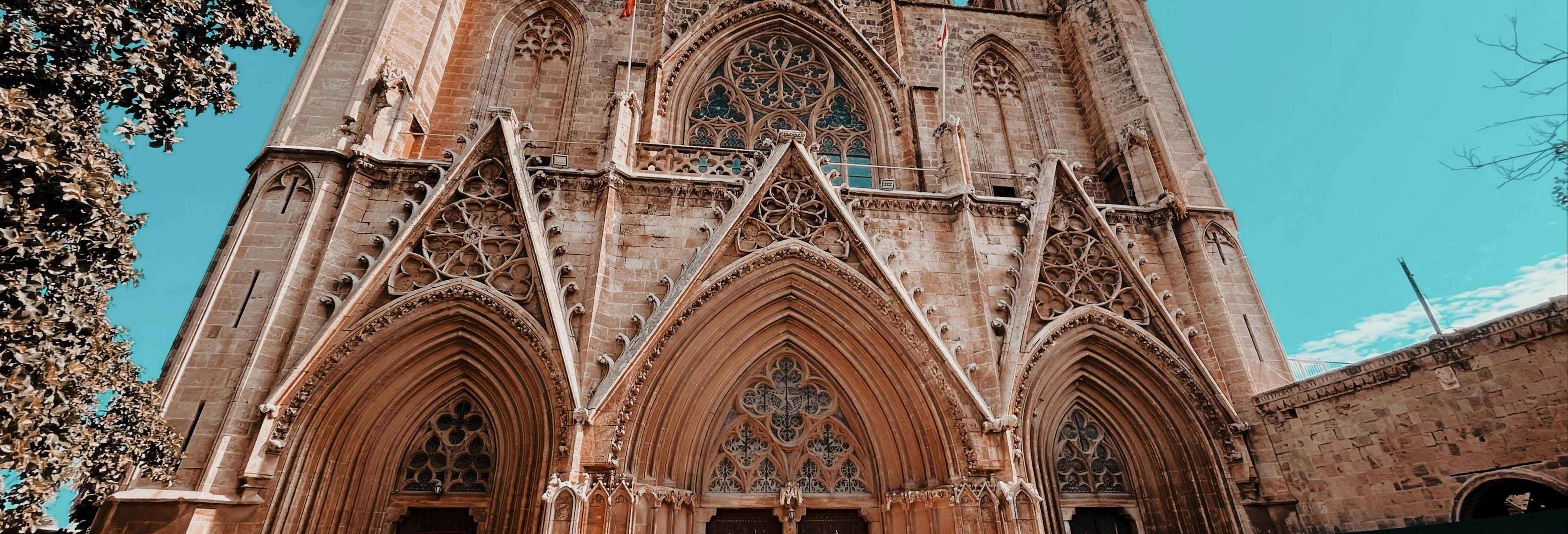 Escursione a Famagosta e al monastero di San Barnaba