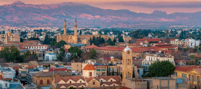 Escursione a Nicosia