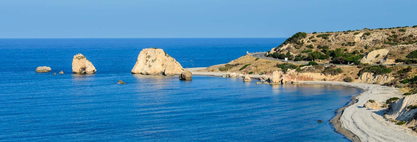 Jeep safari nel Parco Nazionale di Akamas