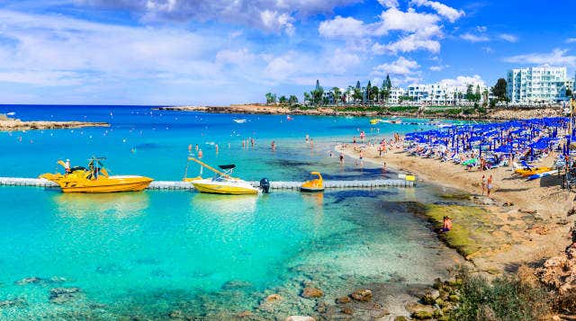 Protaras