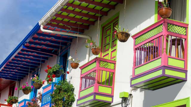 Armenia