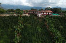 Finca Recuca Tour