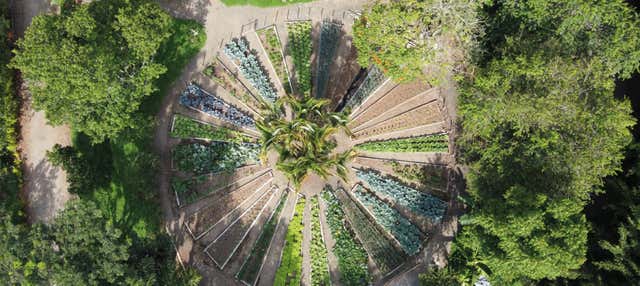 Escursione al Parco Panaca