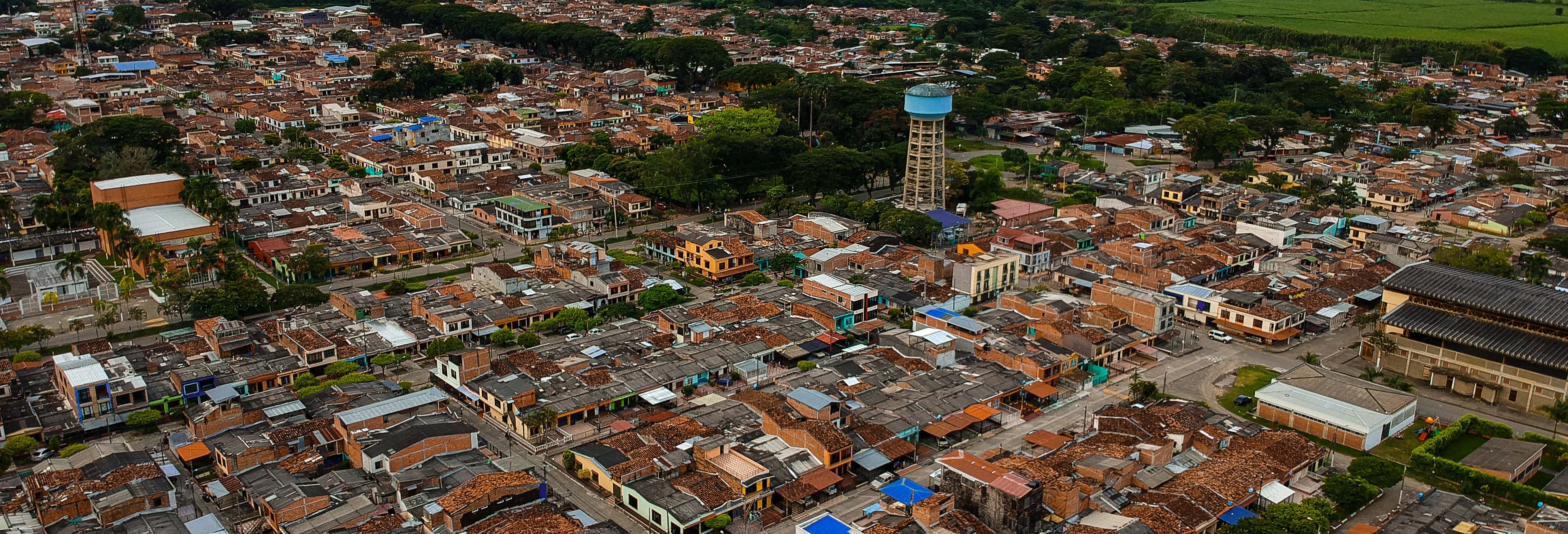 Escursione a La Virginia ed El Guásimo