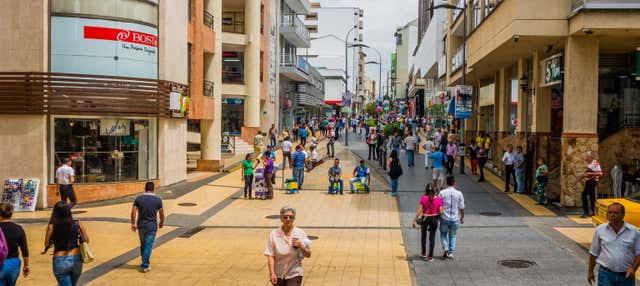 Tour panoramico privato di Armenia