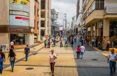 Tour panorâmico privado por Armênia
