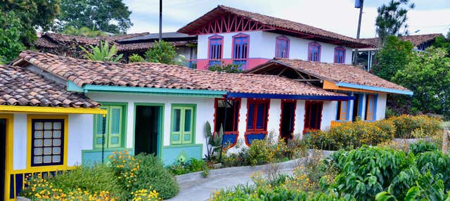 Visita guidata di Armenia