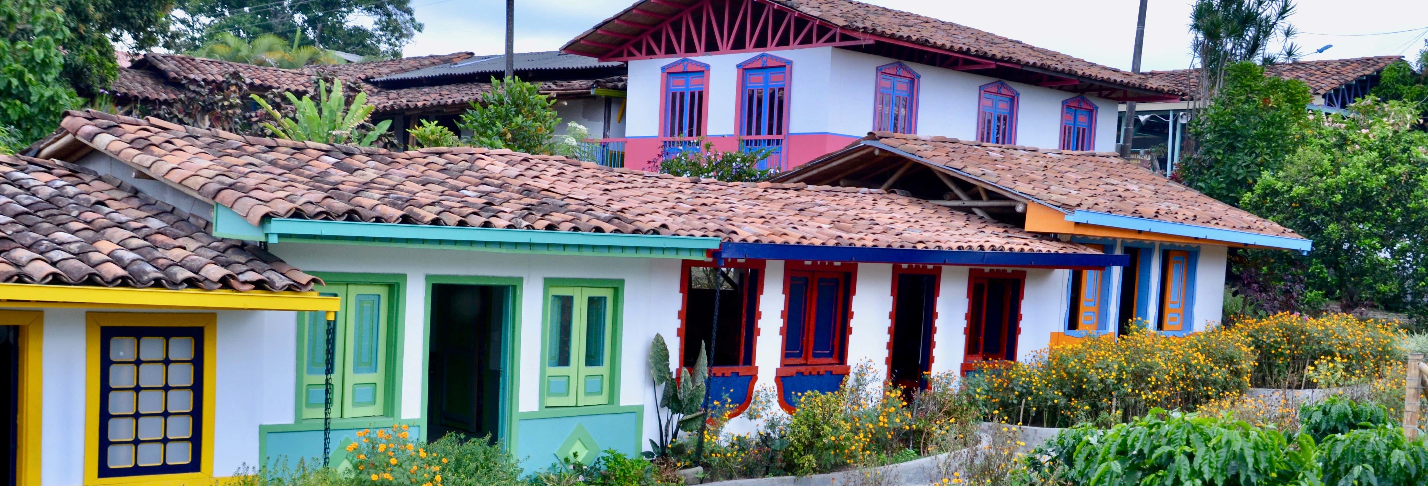 Armenia Walking Tour