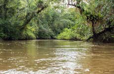 River Tundó Canoe Trip