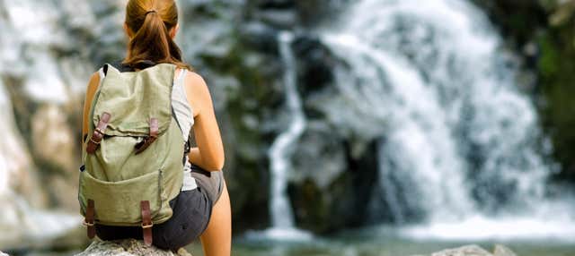 Escursione al Parco ecologico cascate di Juan Curi