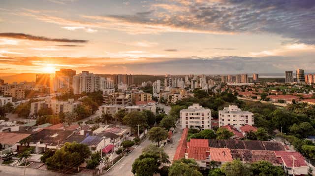 Barranquilla