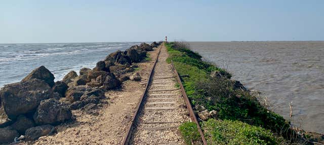 Escursione a Bocas de Ceniza