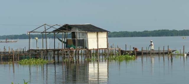 Escursione a Ciénaga
