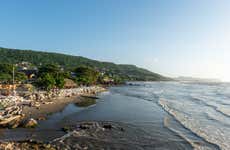 Puerto Colombia Excursion