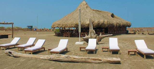 Escursione a Puerto Velero