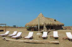 Excursão a Puerto Velero