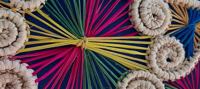 Escursione a Usiacurí