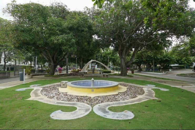 Une visite agréable - Une visite agréable